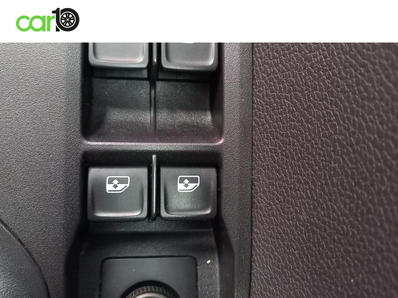 SEAT IBIZA 1.0 MPI 80CV Reference Plus  - Foto 30