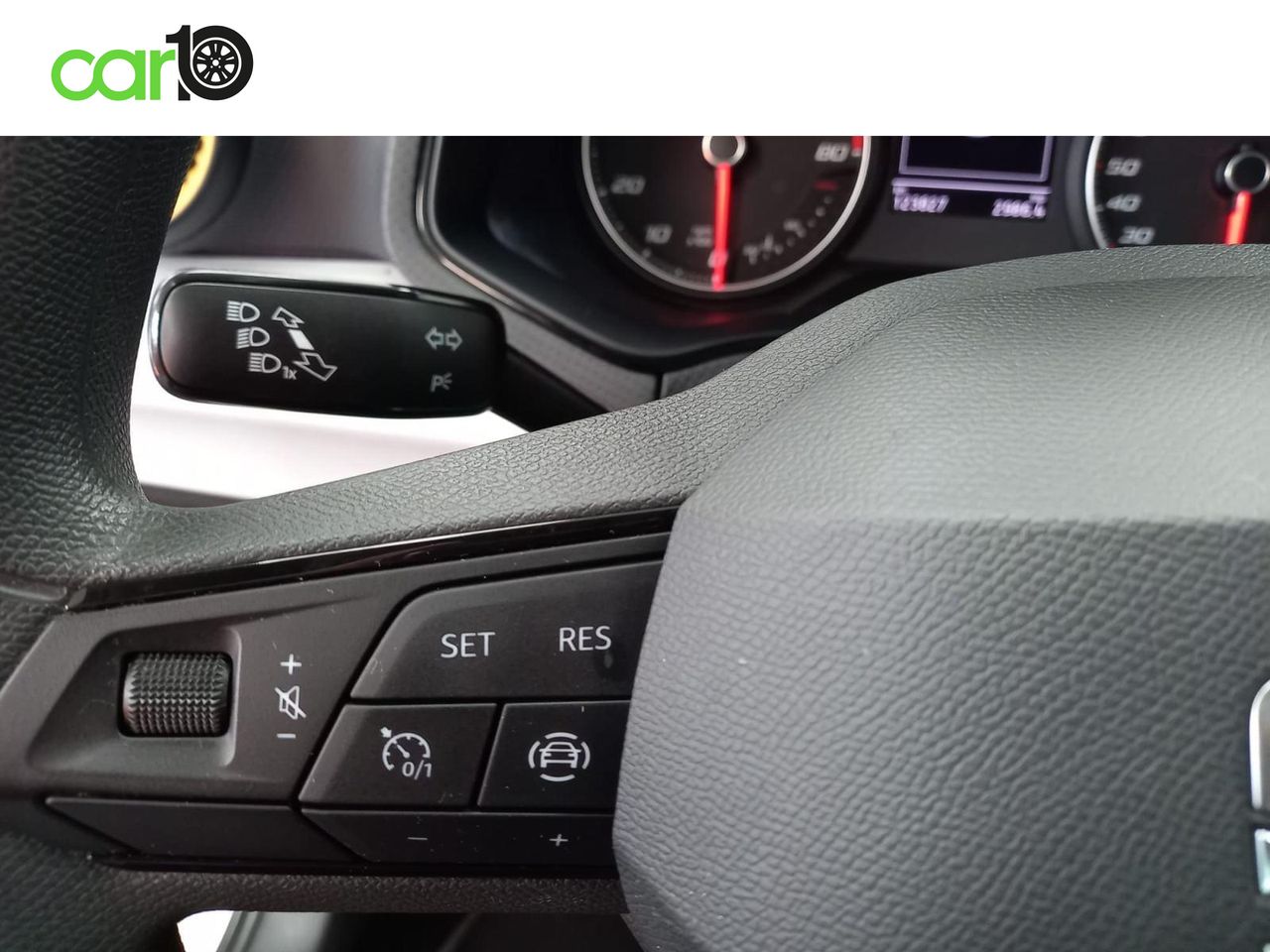 SEAT IBIZA 1.0 MPI 80CV Reference Plus  - Foto 27