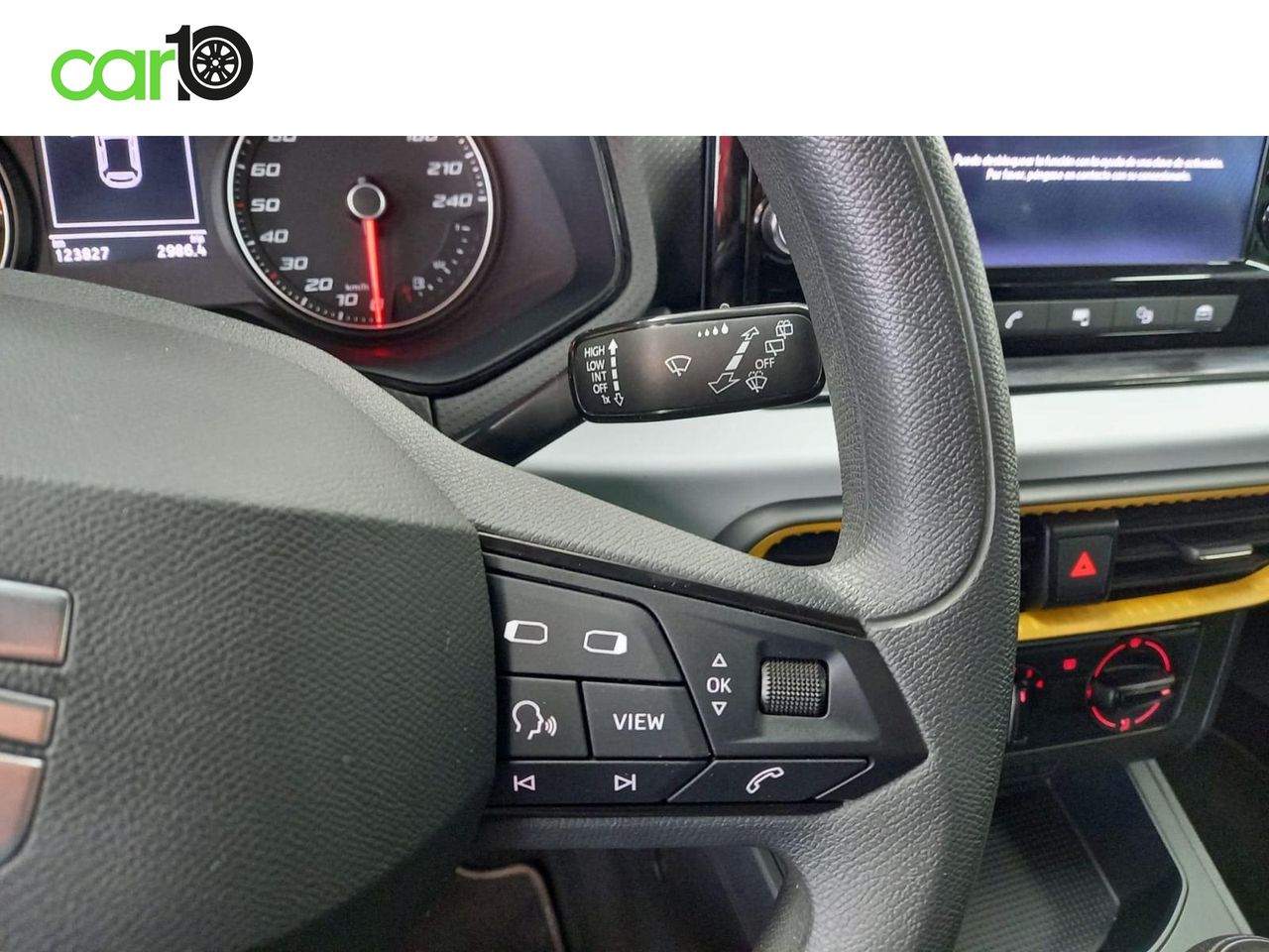 SEAT IBIZA 1.0 MPI 80CV Reference Plus  - Foto 25