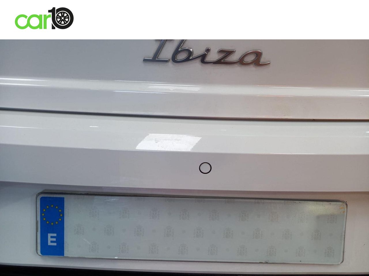 SEAT IBIZA 1.0 MPI 80CV Reference Plus  - Foto 38