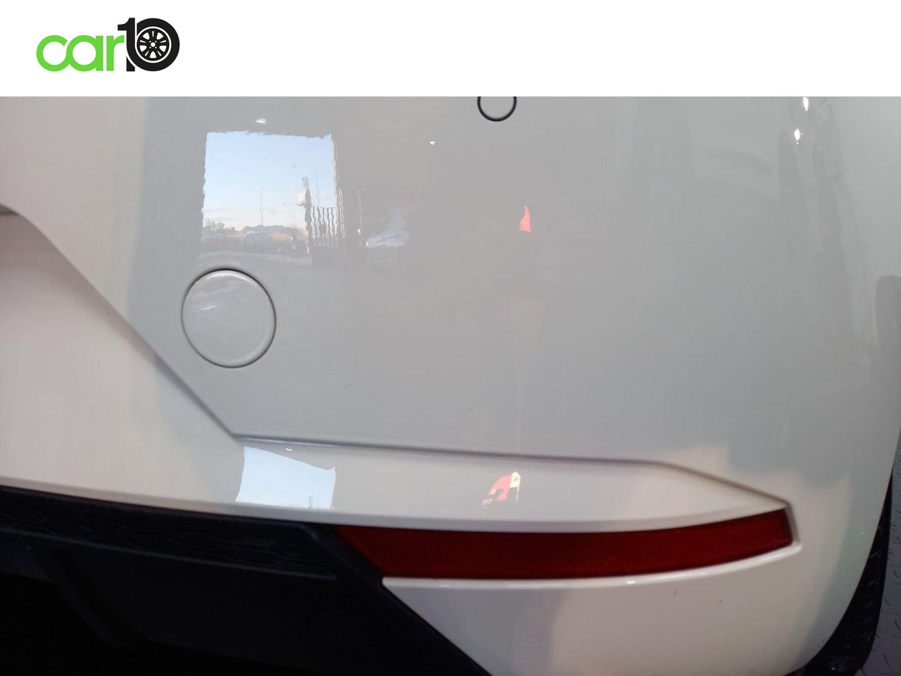 SEAT IBIZA 1.0 MPI 80CV Reference Plus  - Foto 39