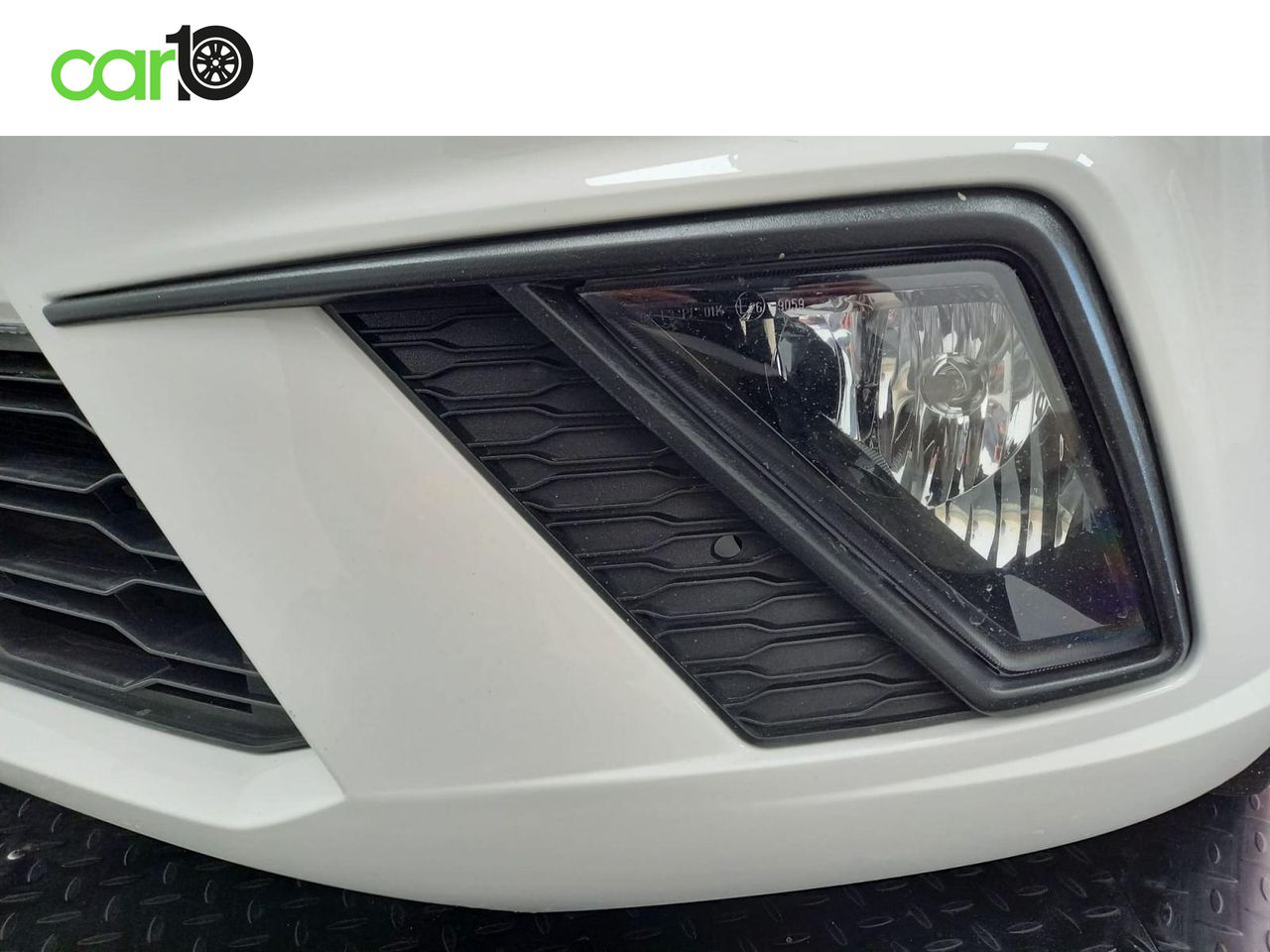 SEAT IBIZA 1.0 MPI 80CV Reference Plus  - Foto 34