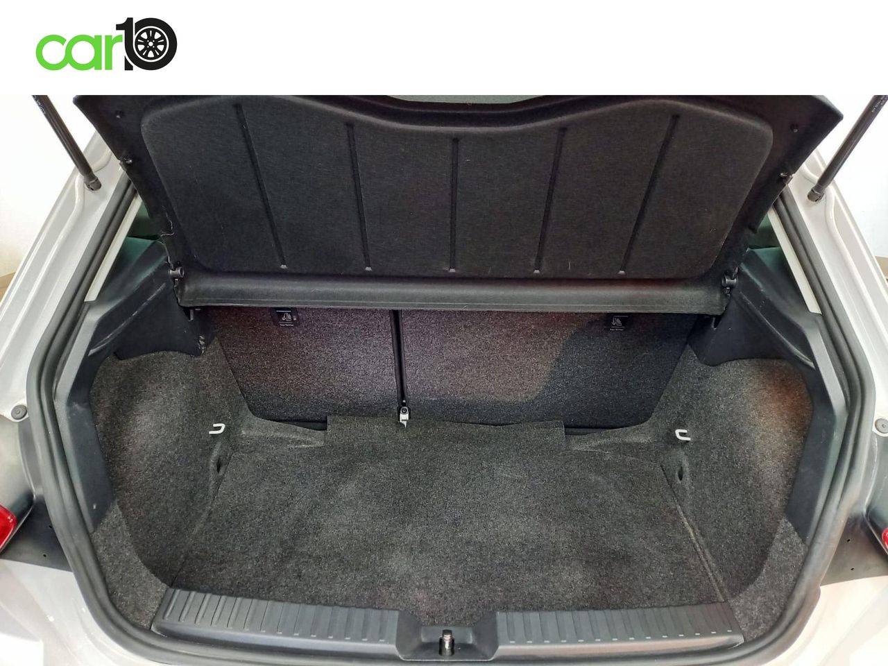 SEAT IBIZA 1.0 MPI 80CV Reference Plus  - Foto 41