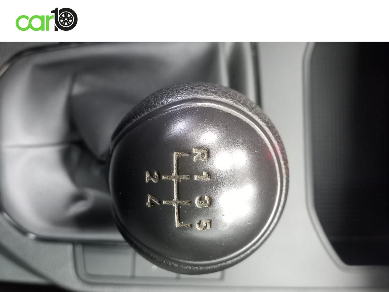 SEAT IBIZA 1.0 MPI 80CV Reference Plus  - Foto 22