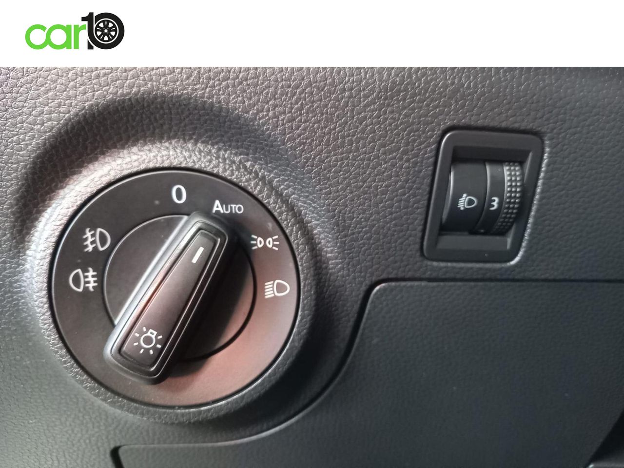 SEAT IBIZA 1.0 MPI 80CV Reference Plus  - Foto 29