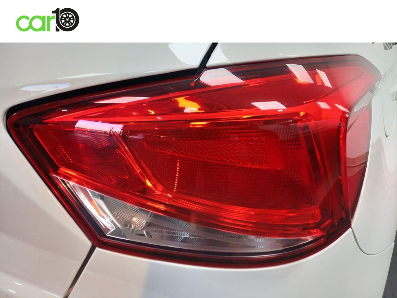 SEAT IBIZA 1.0 MPI 80CV Reference Plus  - Foto 40