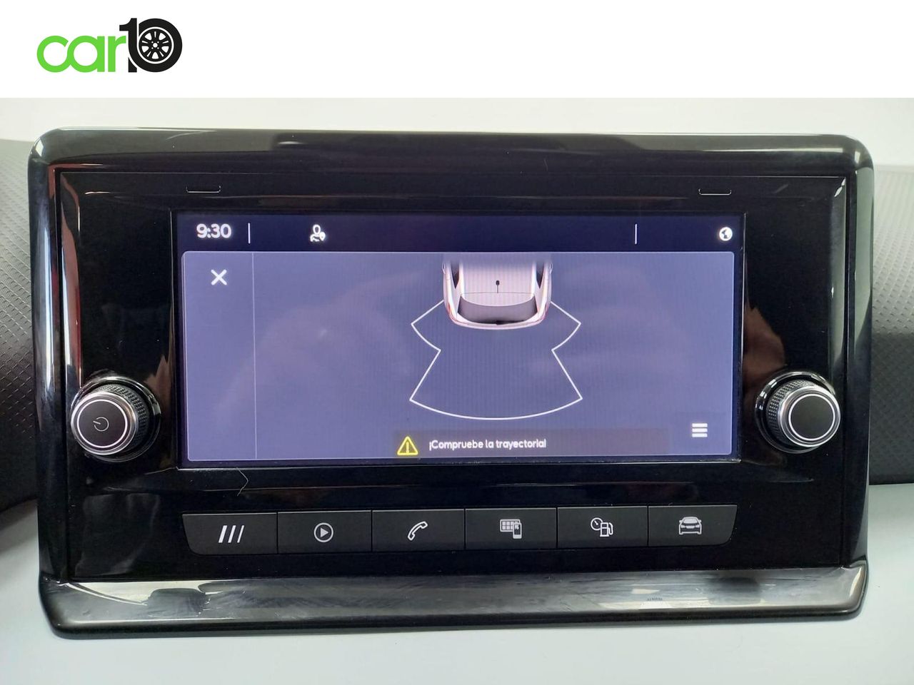 SEAT IBIZA 1.0 MPI 80CV Reference Plus  - Foto 14