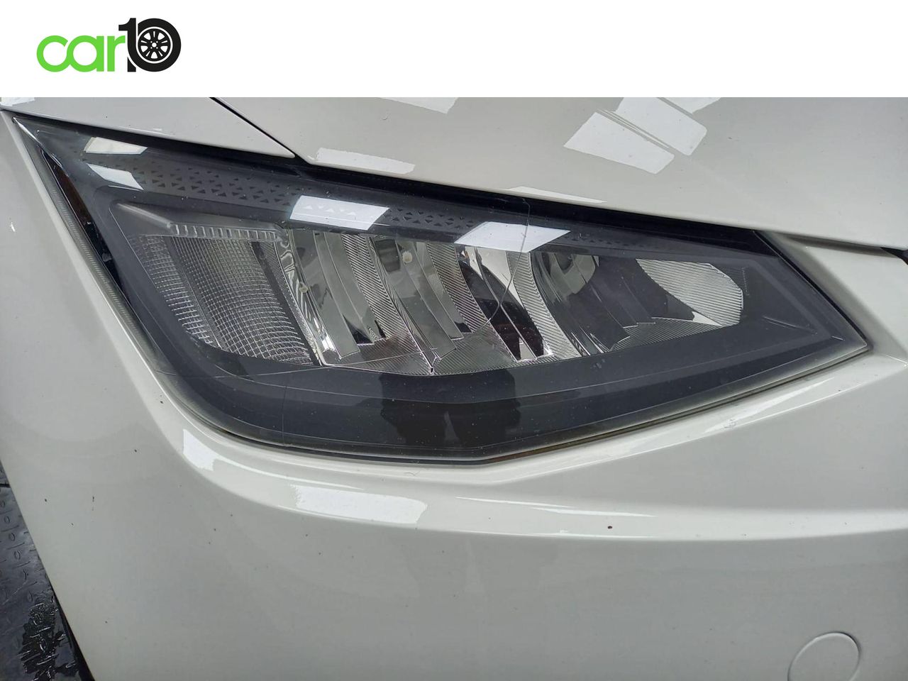 SEAT IBIZA 1.0 MPI 80CV Reference Plus  - Foto 33