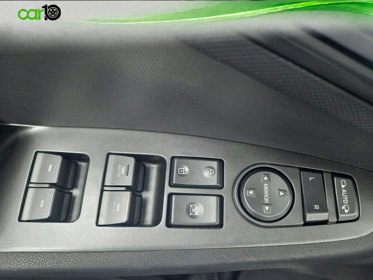 Hyundai IONIQ 1.6 GDI HEV Tecno DCT  - Foto 28