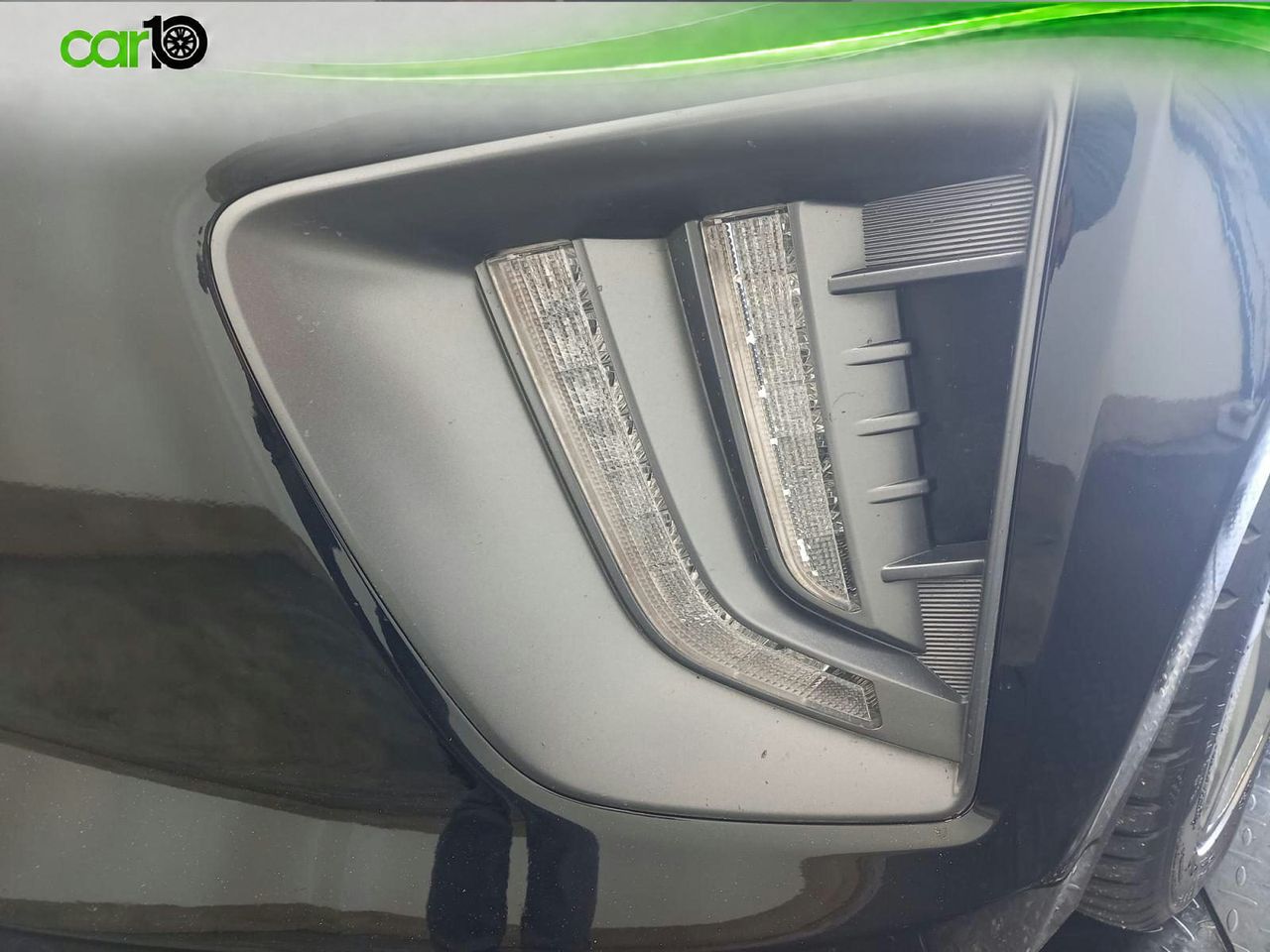 Hyundai IONIQ 1.6 GDI HEV Tecno DCT  - Foto 38