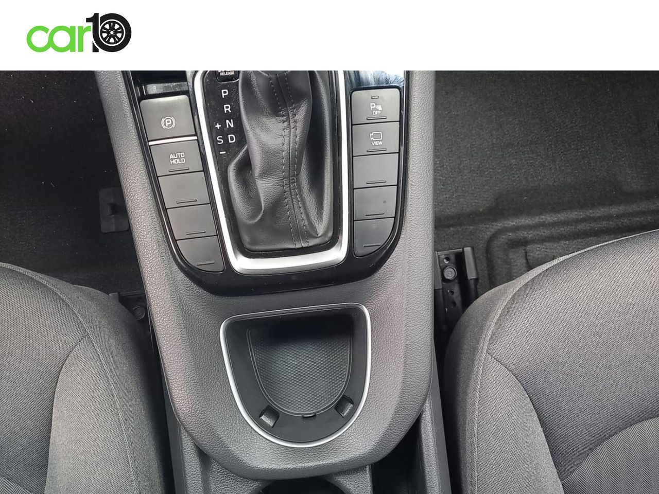 HYUNDAI IONIQ 1.6 GDI HEV Tecno DCT  - Foto 22