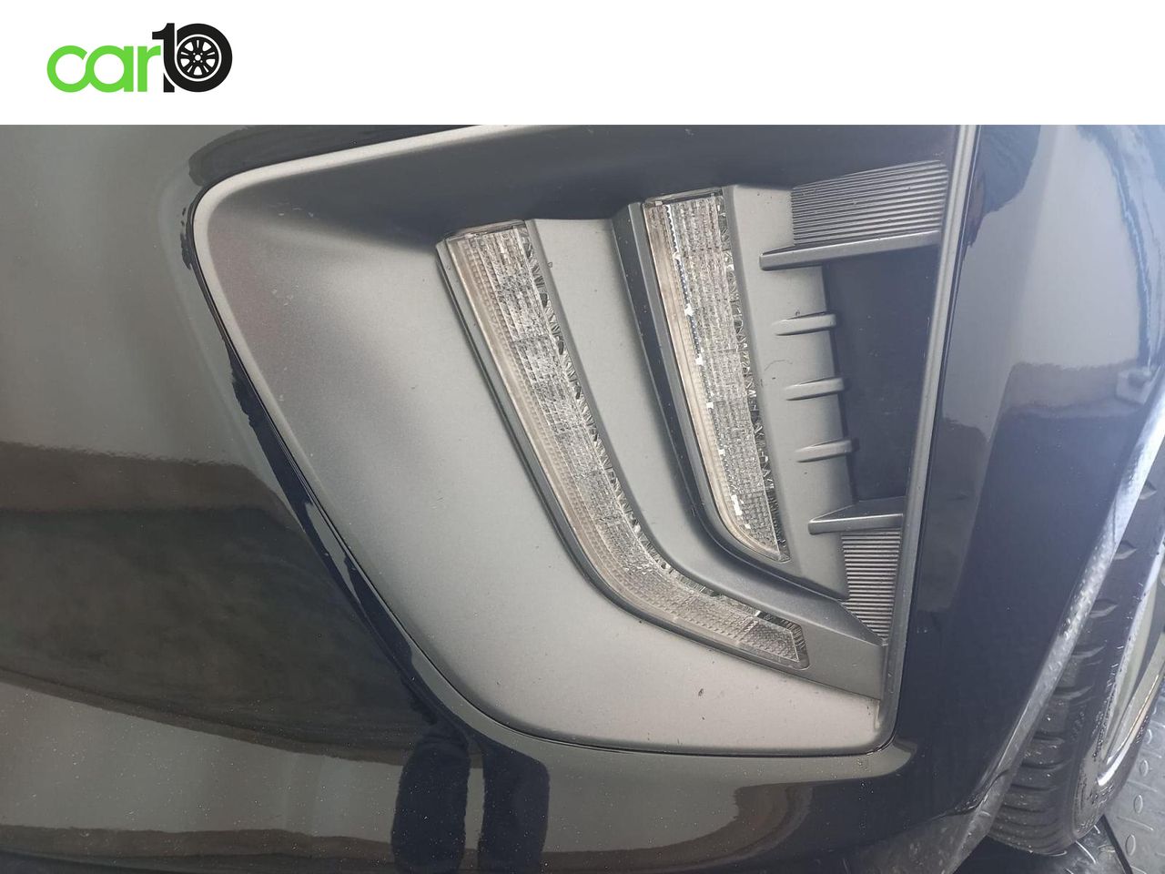 HYUNDAI IONIQ 1.6 GDI HEV Tecno DCT  - Foto 37