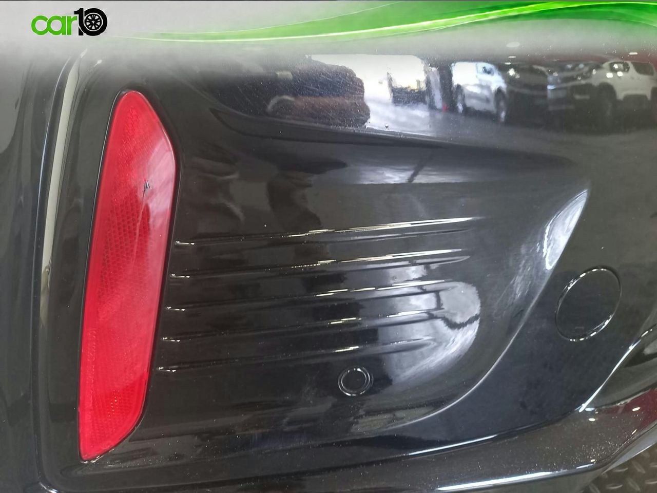 Hyundai IONIQ 1.6 GDI HEV Tecno DCT  - Foto 41