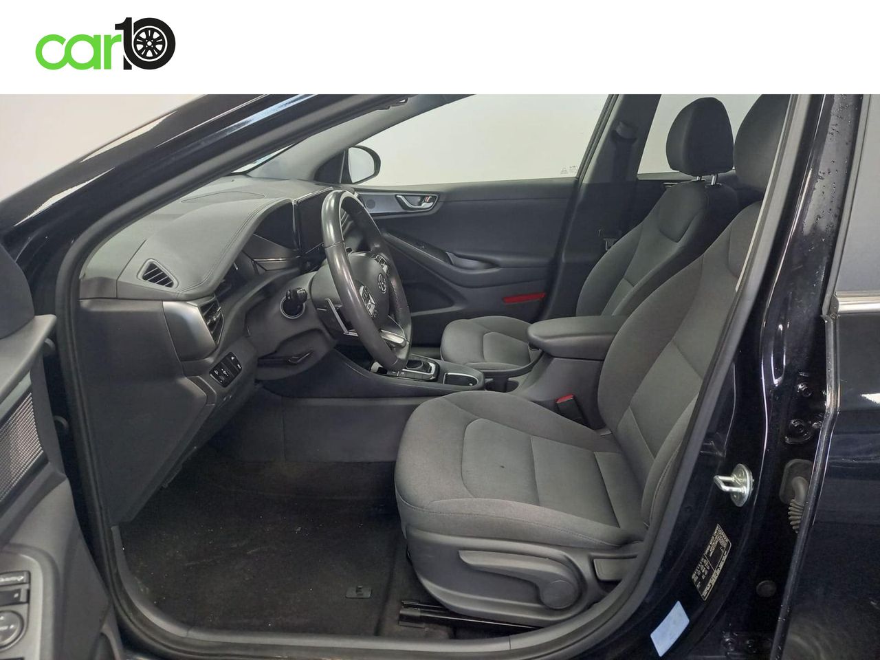 HYUNDAI IONIQ 1.6 GDI HEV Tecno DCT  - Foto 28