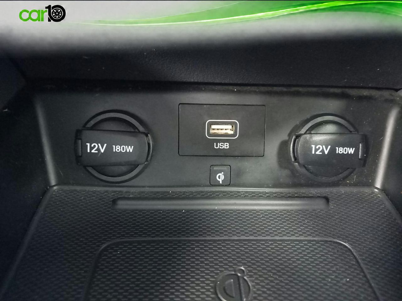 Hyundai IONIQ 1.6 GDI HEV Tecno DCT  - Foto 21