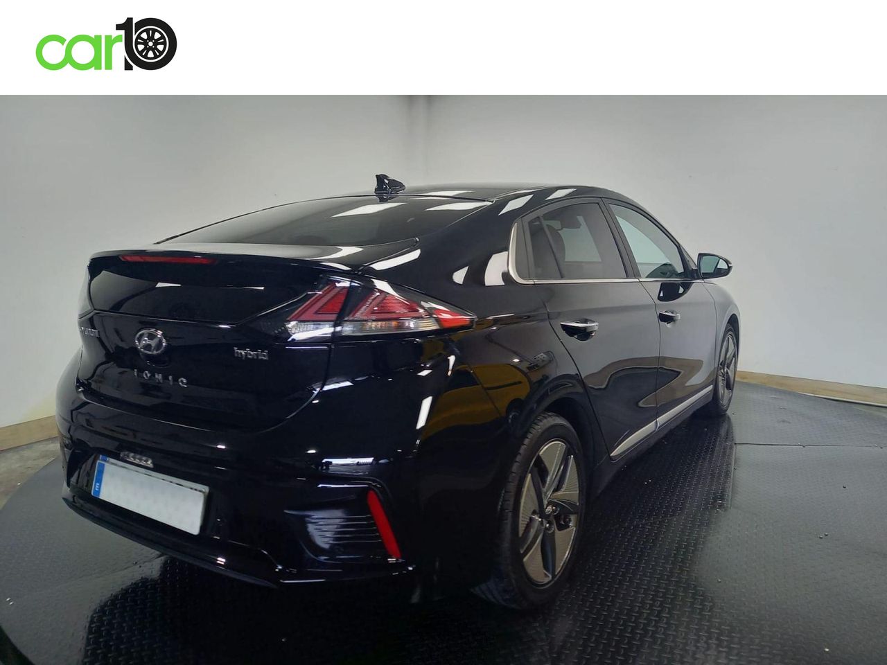 HYUNDAI IONIQ 1.6 GDI HEV Tecno DCT  - Foto 5
