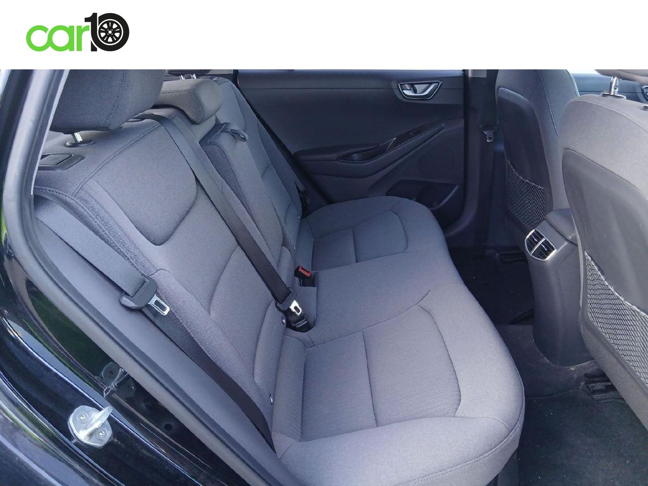 HYUNDAI IONIQ 1.6 GDI HEV Tecno DCT  - Foto 7