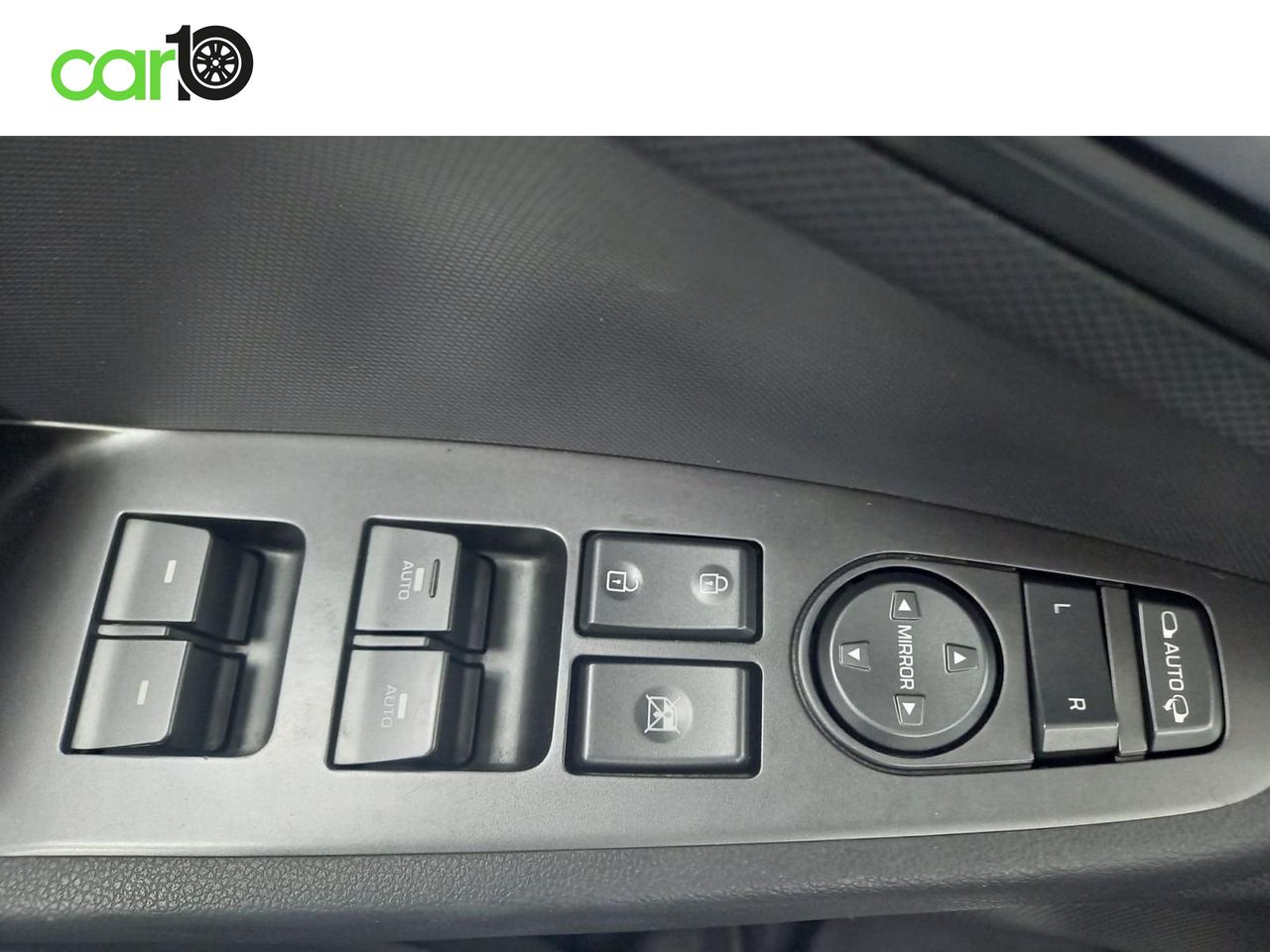 HYUNDAI IONIQ 1.6 GDI HEV Tecno DCT  - Foto 27