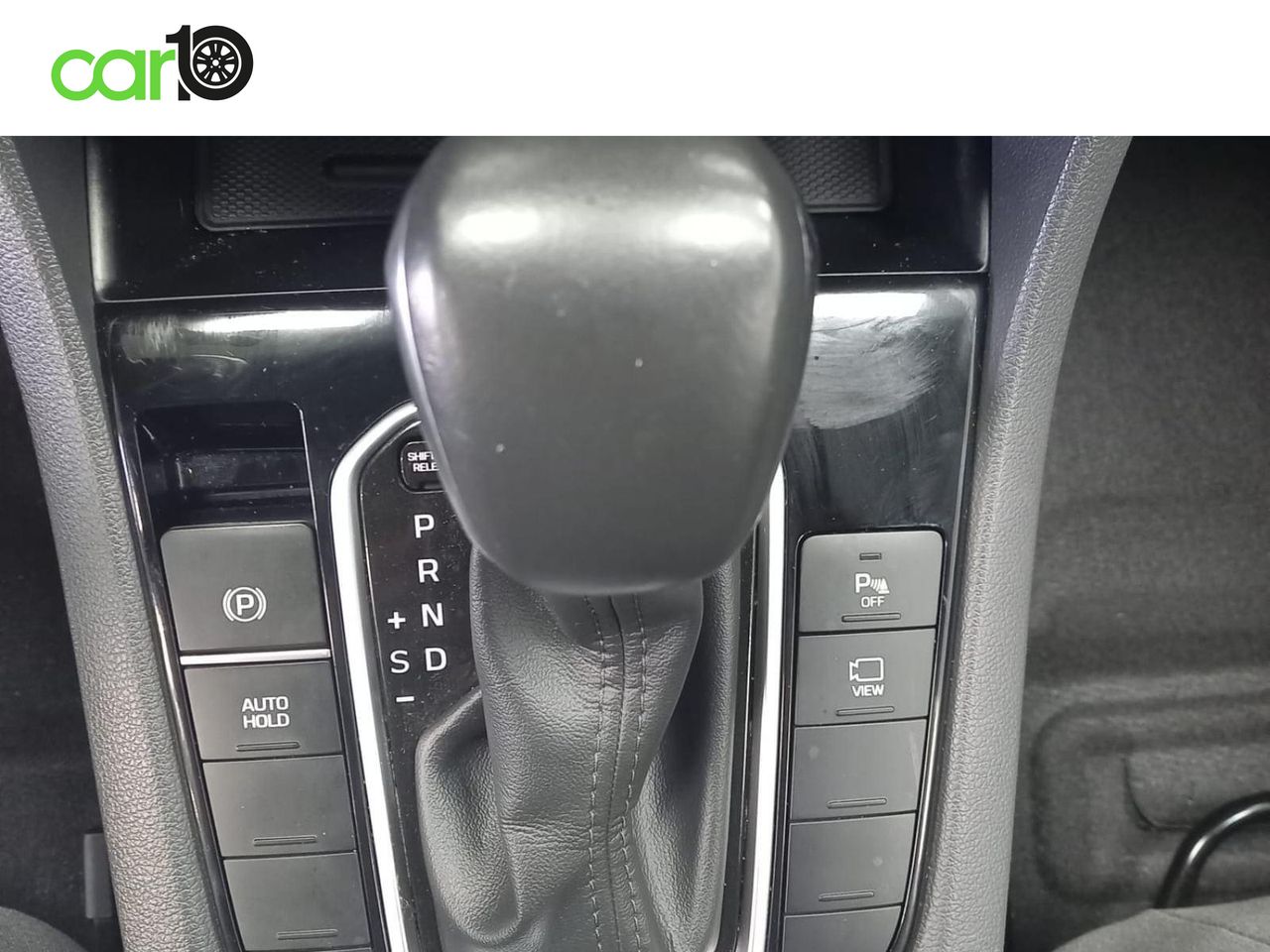 HYUNDAI IONIQ 1.6 GDI HEV Tecno DCT  - Foto 21