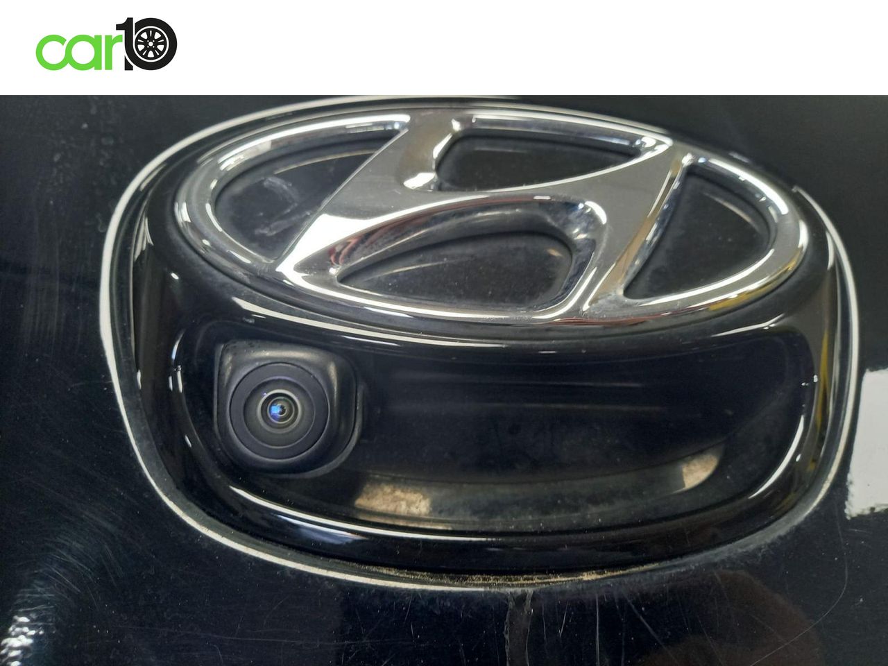 HYUNDAI IONIQ 1.6 GDI HEV Tecno DCT  - Foto 43