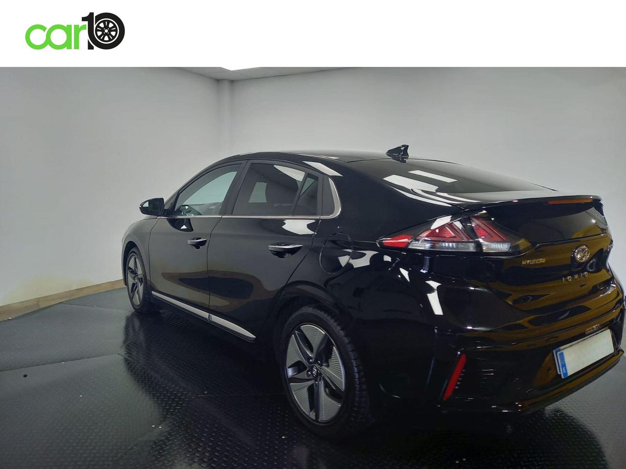 HYUNDAI IONIQ 1.6 GDI HEV Tecno DCT  - Foto 6