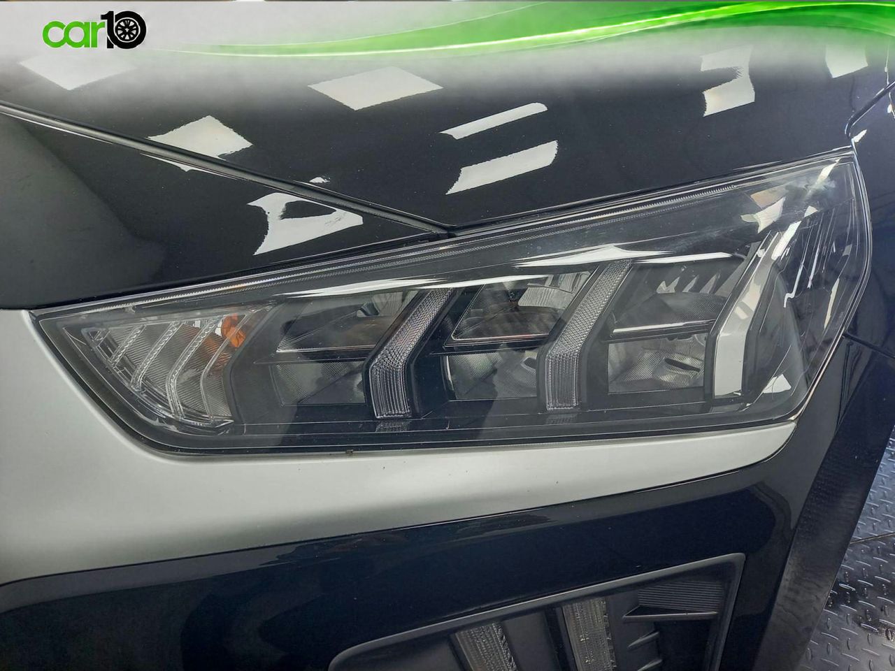 Hyundai IONIQ 1.6 GDI HEV Tecno DCT  - Foto 39