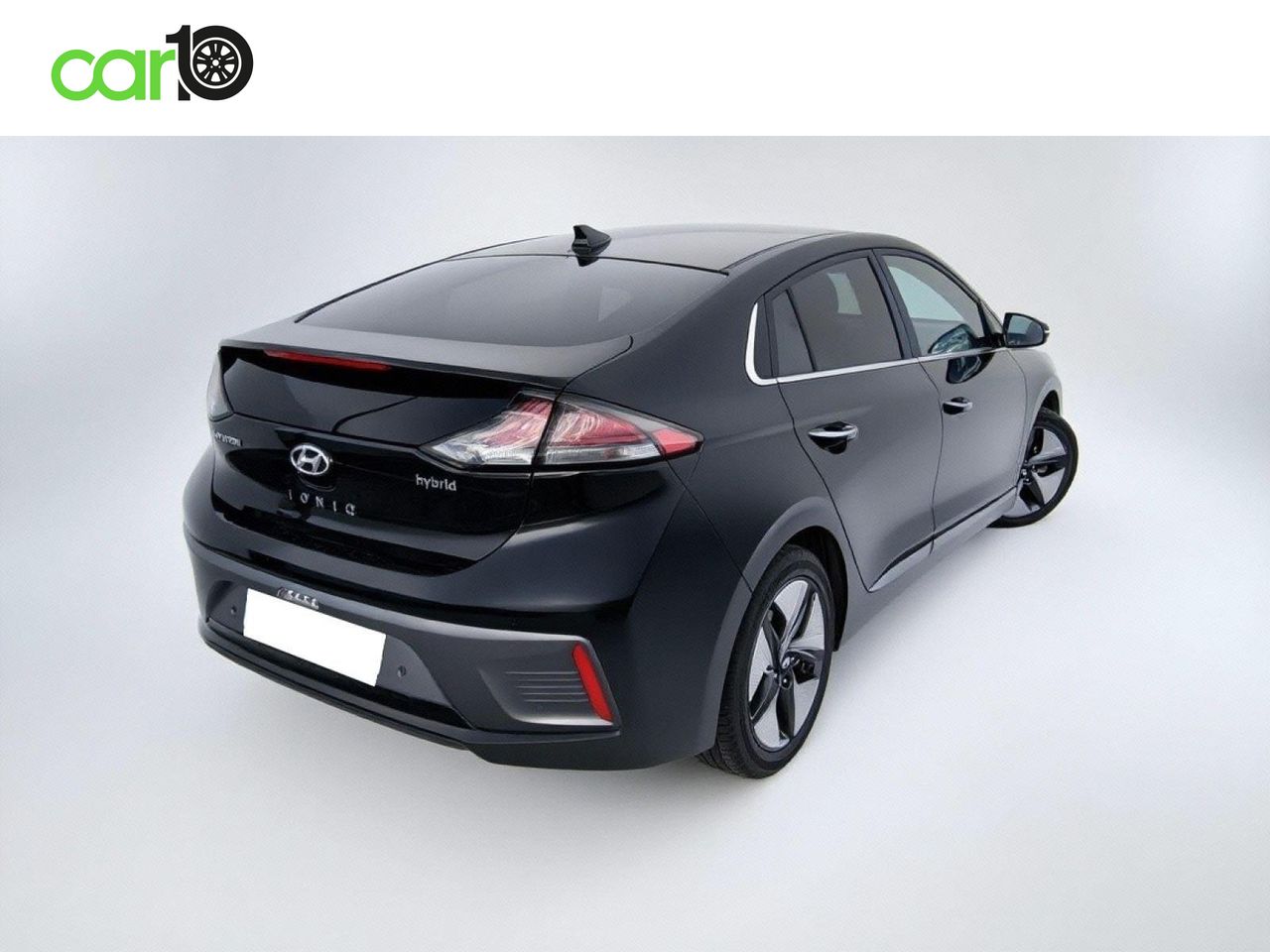HYUNDAI IONIQ 1.6 GDI HEV Tecno DCT  - Foto 3