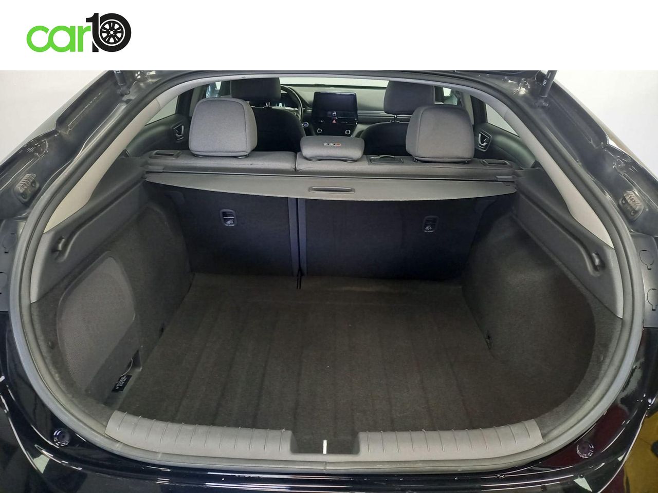 HYUNDAI IONIQ 1.6 GDI HEV Tecno DCT  - Foto 42