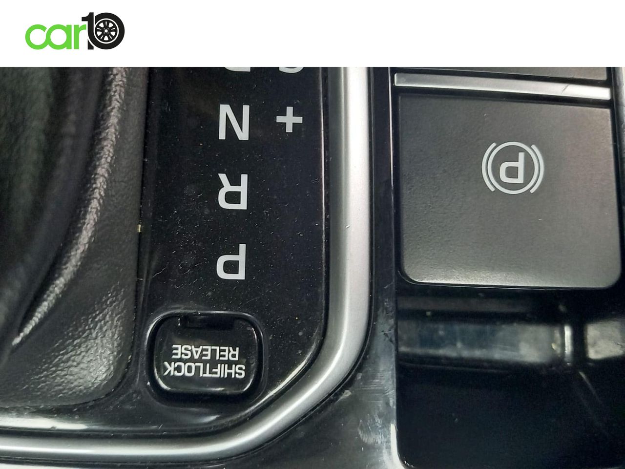 HYUNDAI IONIQ 1.6 GDI HEV Tecno DCT  - Foto 9