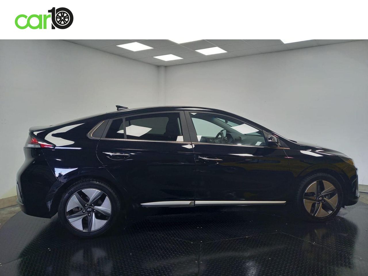 HYUNDAI IONIQ 1.6 GDI HEV Tecno DCT  - Foto 7