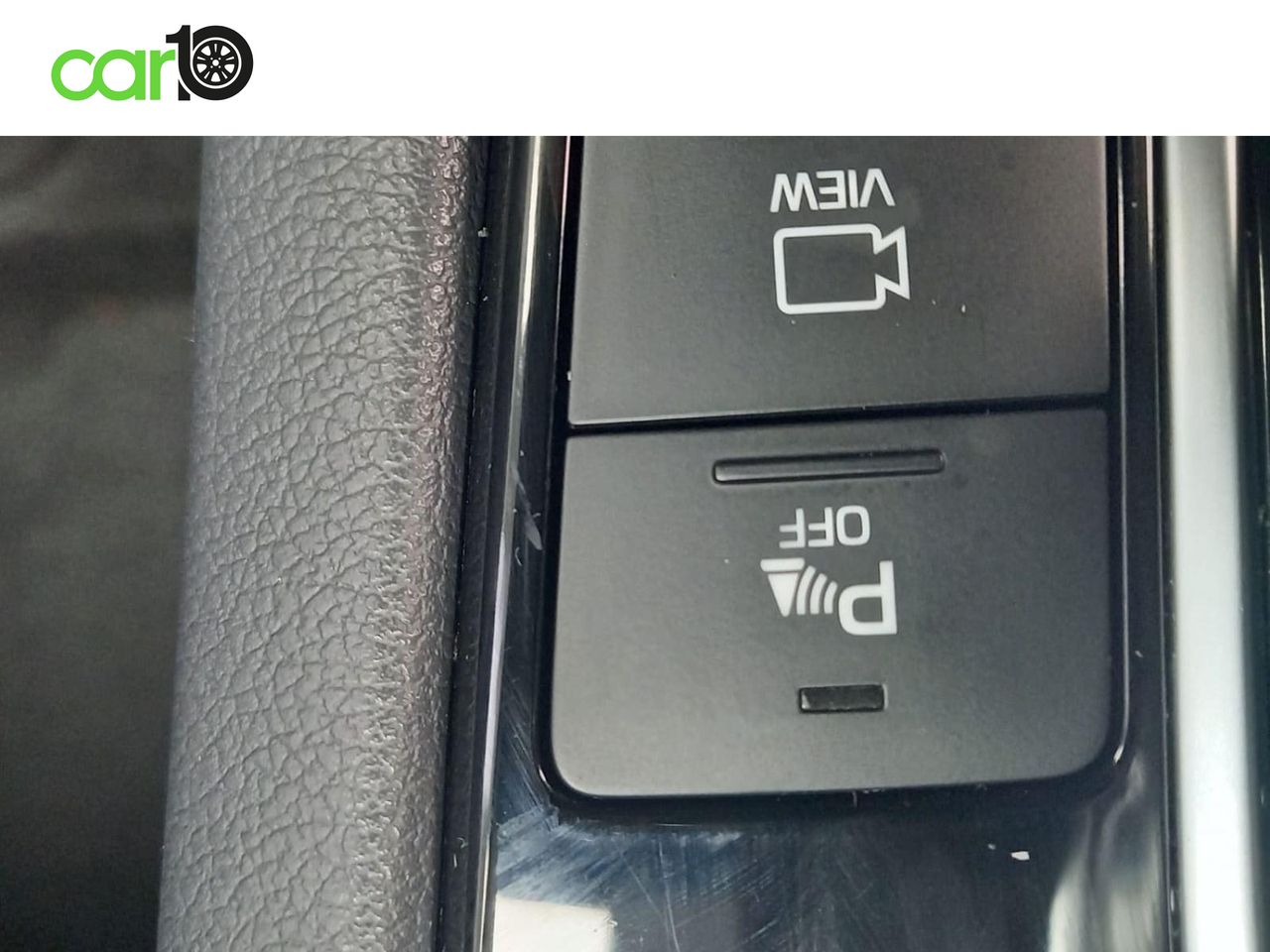 HYUNDAI IONIQ 1.6 GDI HEV Tecno DCT  - Foto 10