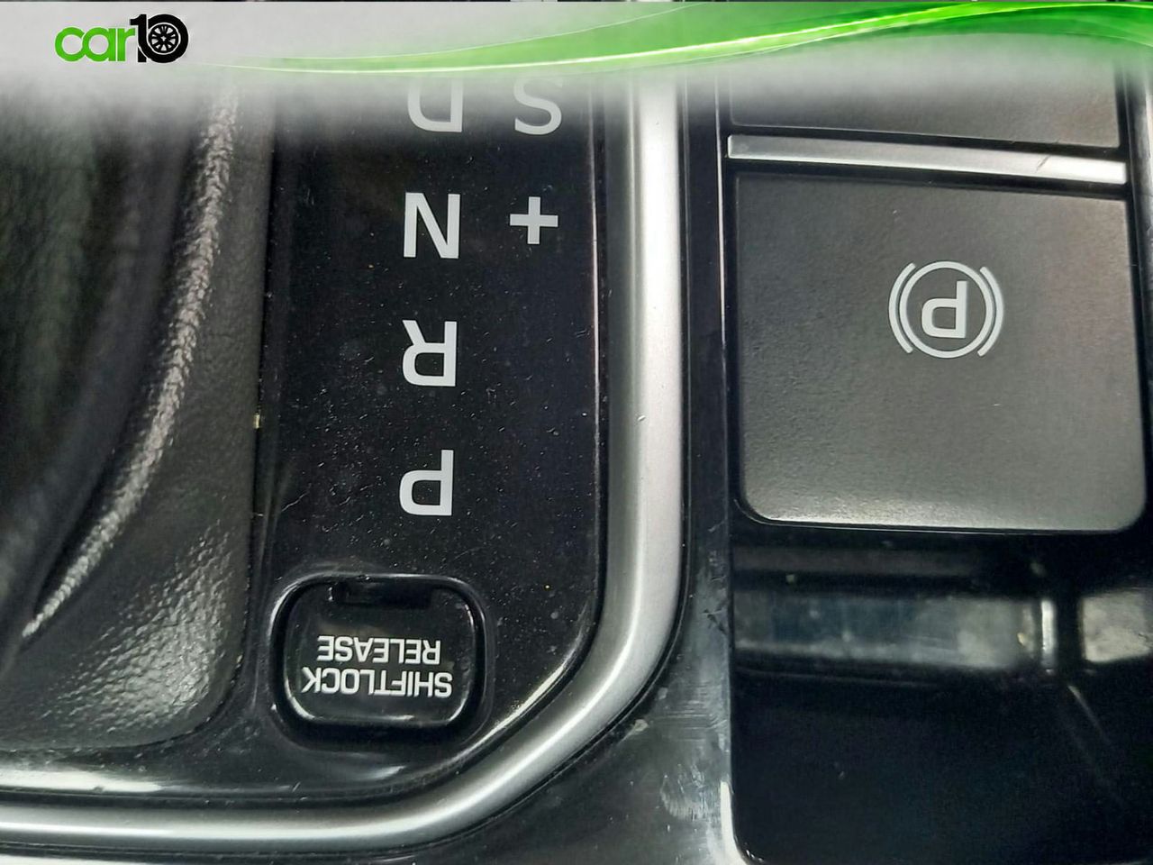 Hyundai IONIQ 1.6 GDI HEV Tecno DCT  - Foto 10