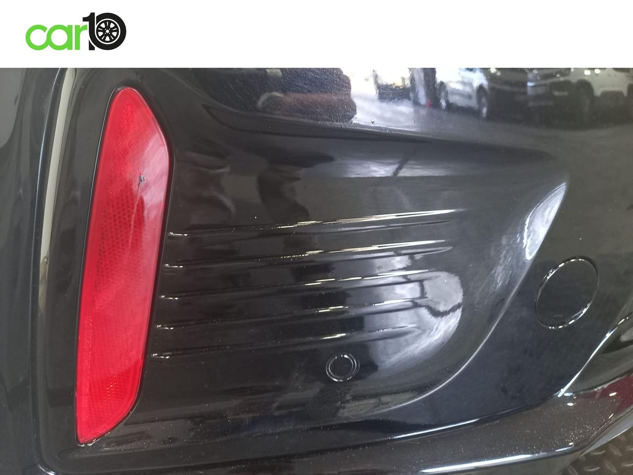 HYUNDAI IONIQ 1.6 GDI HEV Tecno DCT  - Foto 40