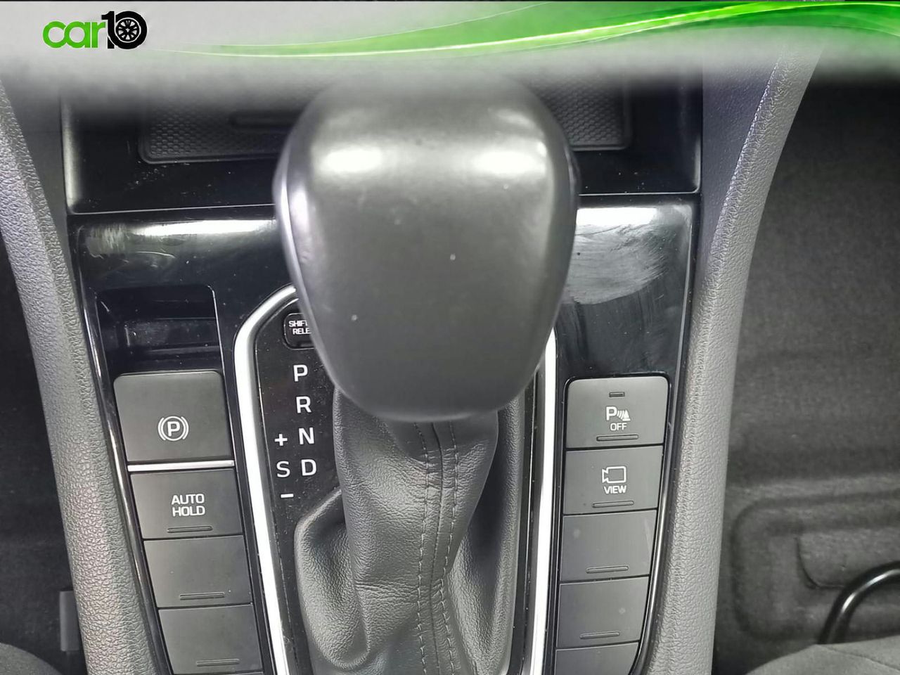 Hyundai IONIQ 1.6 GDI HEV Tecno DCT  - Foto 22