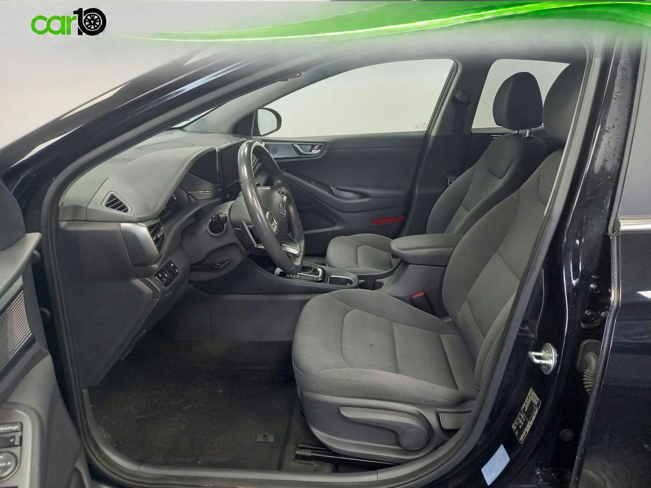 Hyundai IONIQ 1.6 GDI HEV Tecno DCT  - Foto 29