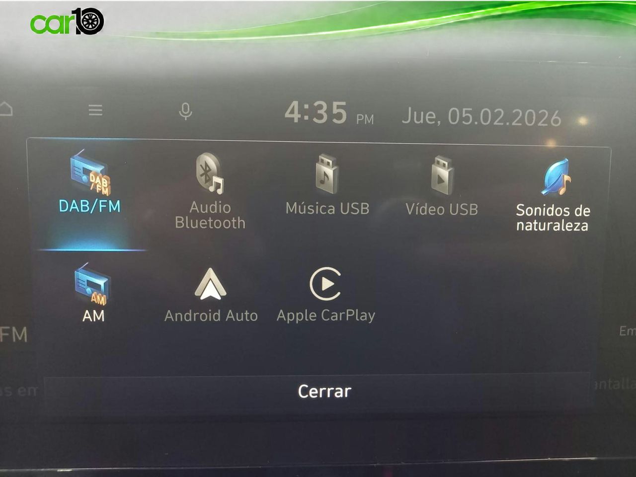 Hyundai IONIQ 1.6 GDI HEV Tecno DCT  - Foto 14