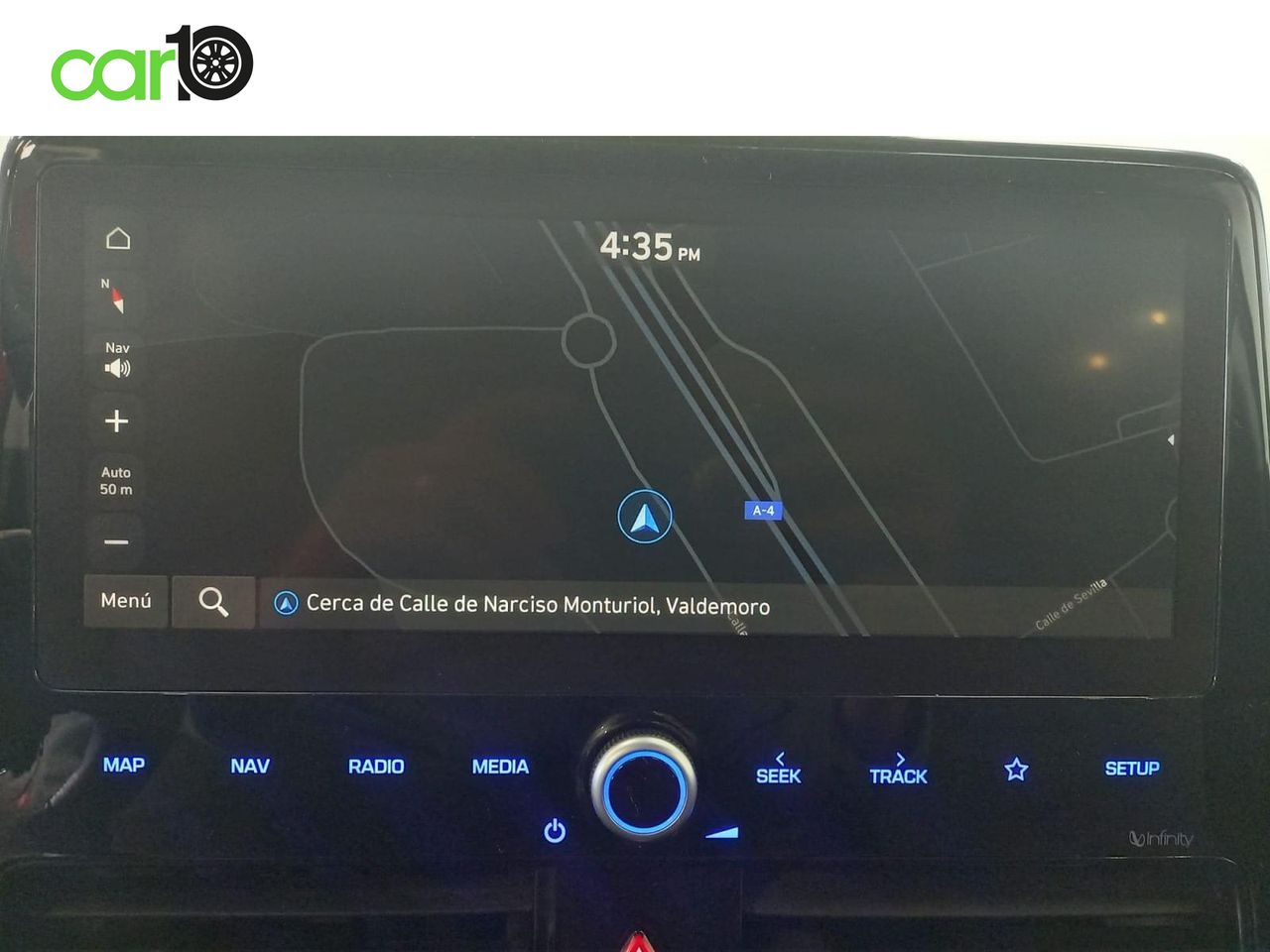 HYUNDAI IONIQ 1.6 GDI HEV Tecno DCT  - Foto 16