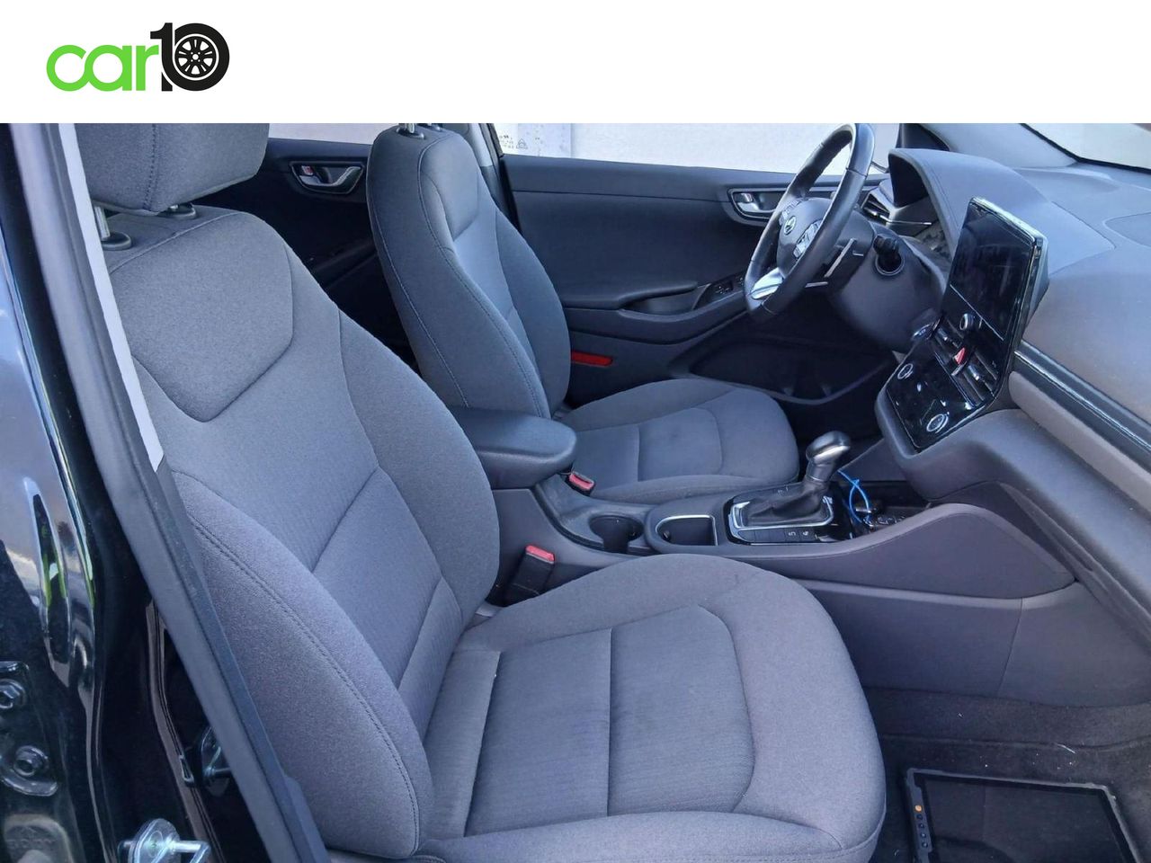 HYUNDAI IONIQ 1.6 GDI HEV Tecno DCT  - Foto 6