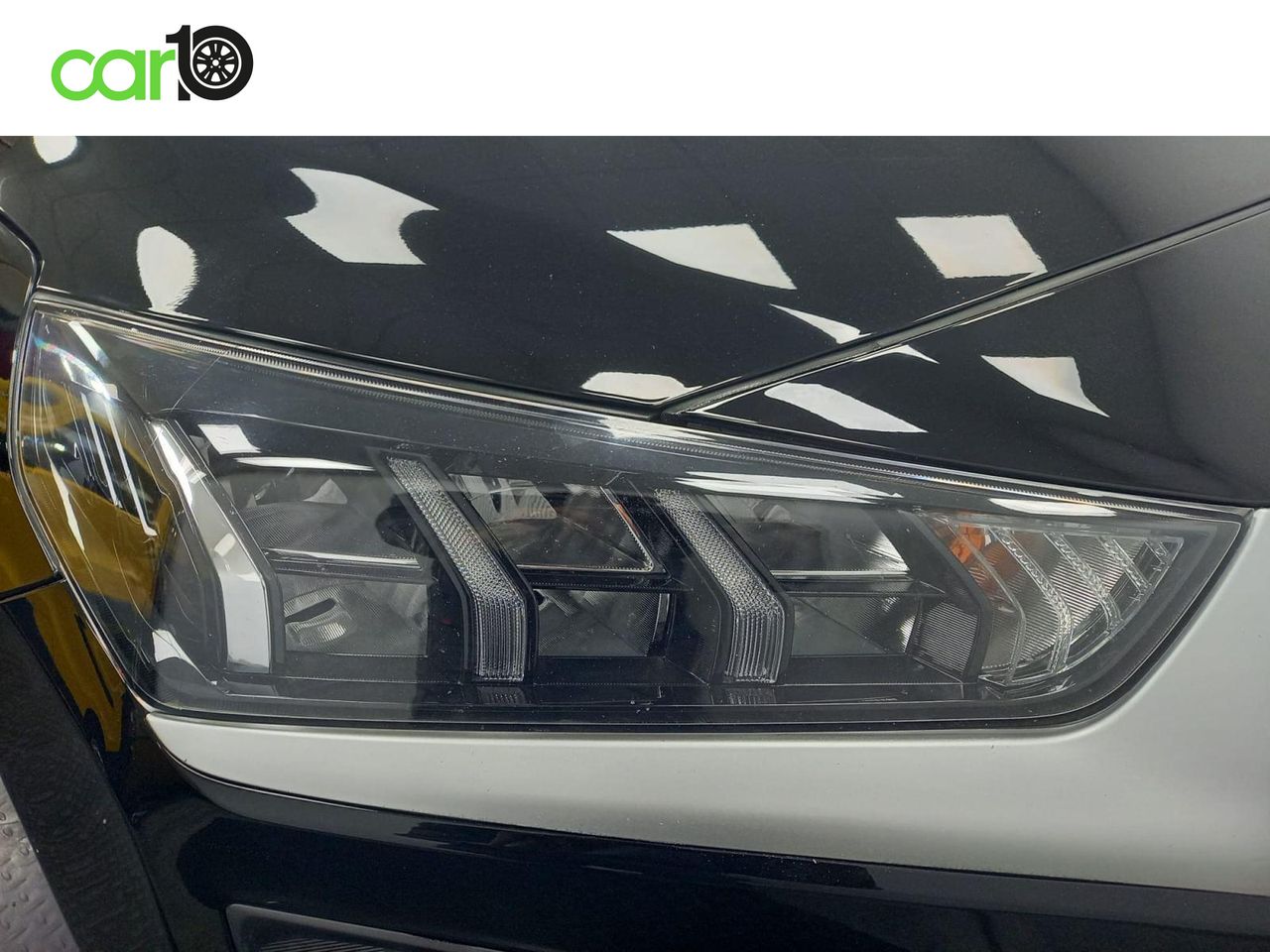 HYUNDAI IONIQ 1.6 GDI HEV Tecno DCT  - Foto 33