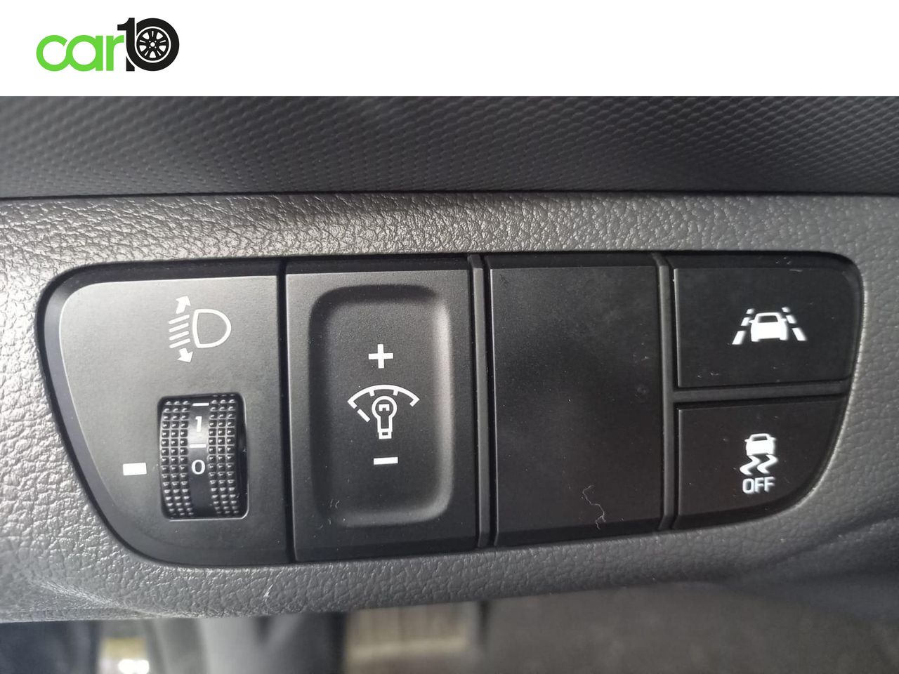 HYUNDAI IONIQ 1.6 GDI HEV Tecno DCT  - Foto 26