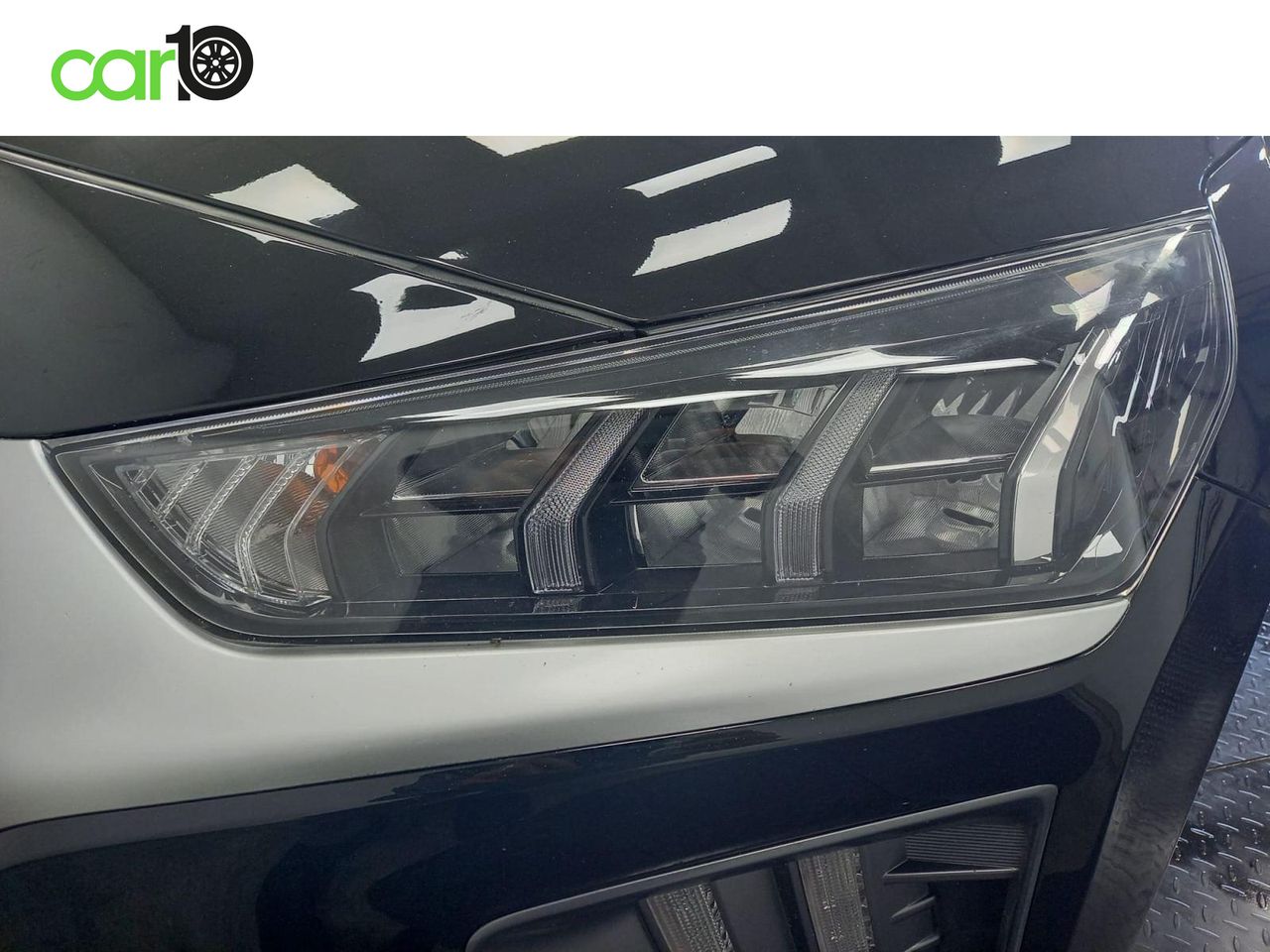 HYUNDAI IONIQ 1.6 GDI HEV Tecno DCT  - Foto 38