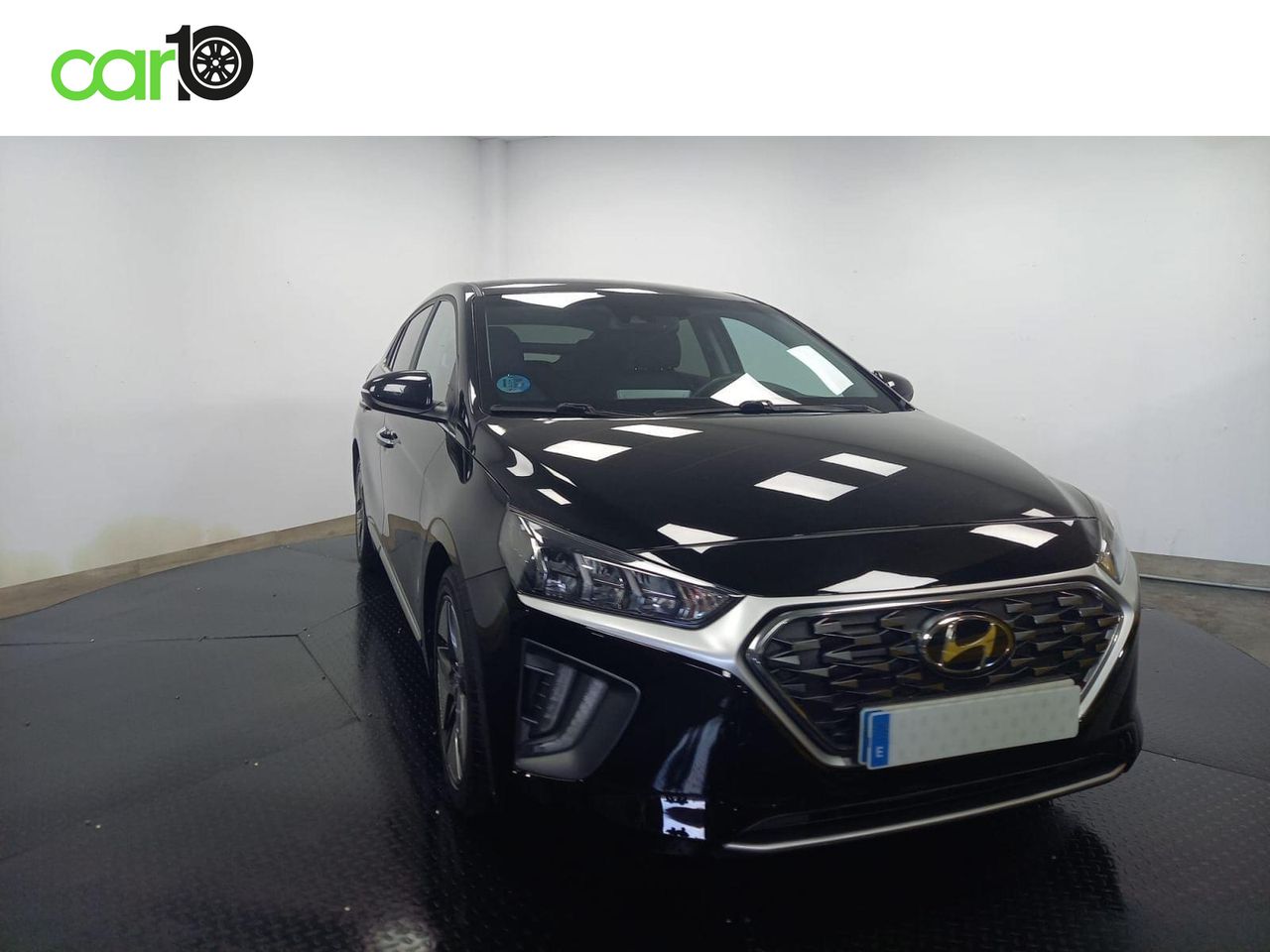 HYUNDAI IONIQ 1.6 GDI HEV Tecno DCT  - Foto 3