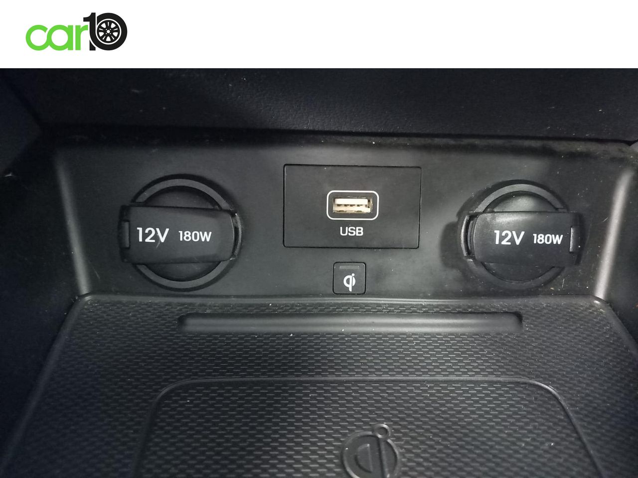 HYUNDAI IONIQ 1.6 GDI HEV Tecno DCT  - Foto 20