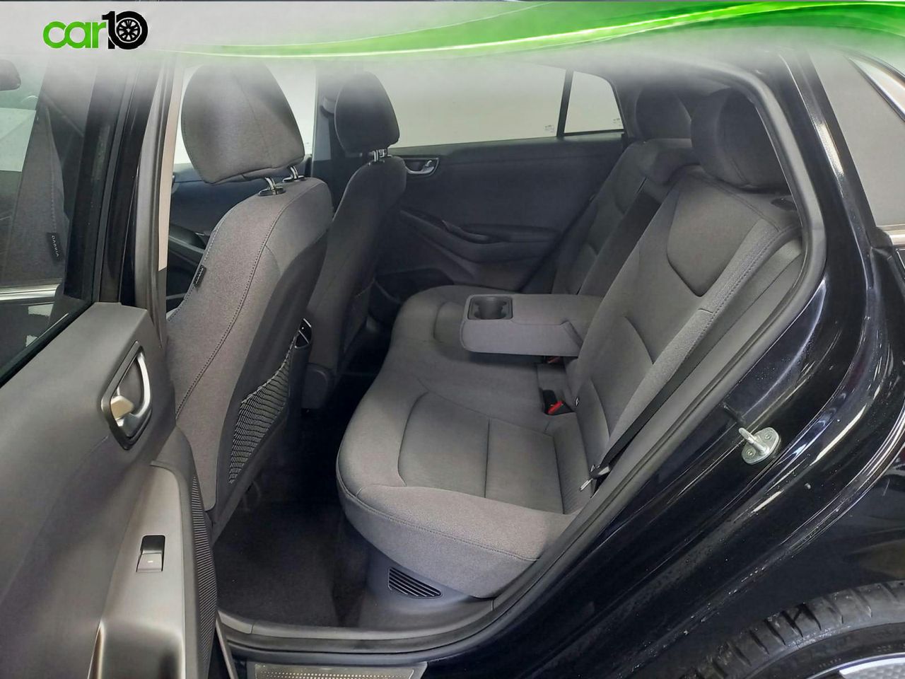 Hyundai IONIQ 1.6 GDI HEV Tecno DCT  - Foto 32