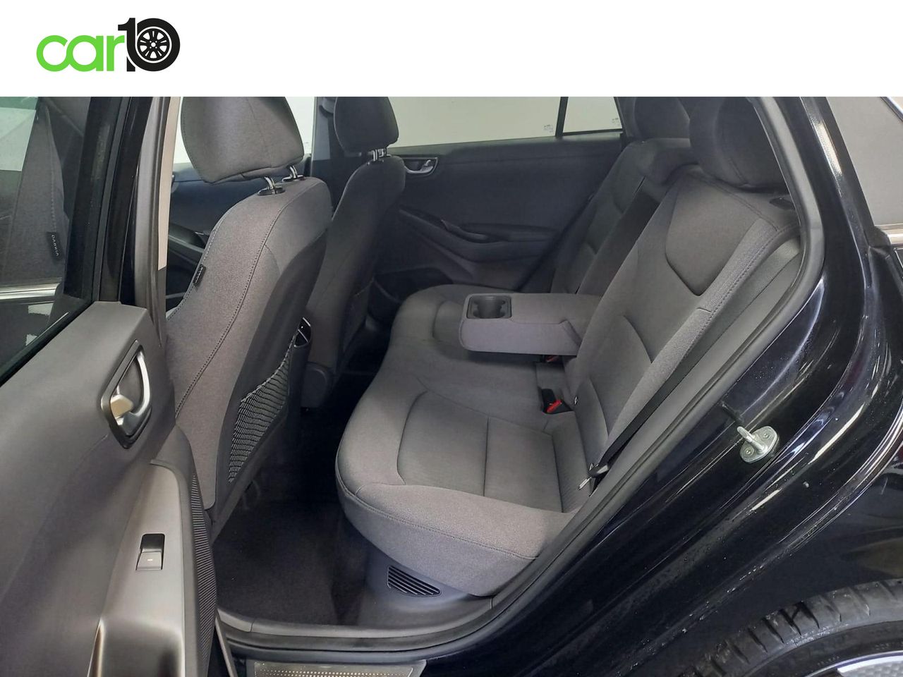 HYUNDAI IONIQ 1.6 GDI HEV Tecno DCT  - Foto 31