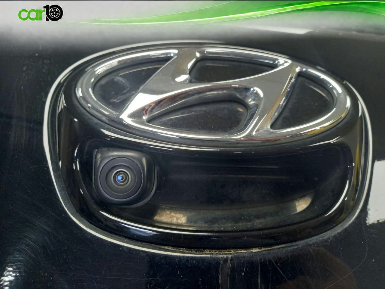 Hyundai IONIQ 1.6 GDI HEV Tecno DCT  - Foto 44