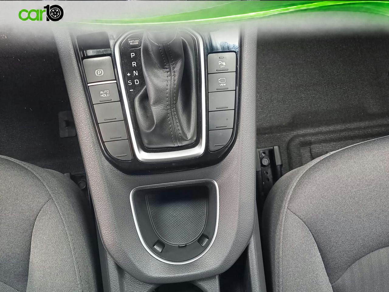 Hyundai IONIQ 1.6 GDI HEV Tecno DCT  - Foto 23