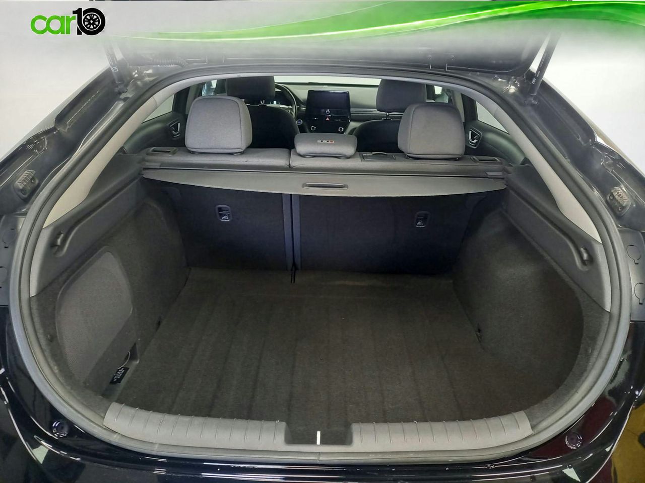 Hyundai IONIQ 1.6 GDI HEV Tecno DCT  - Foto 43
