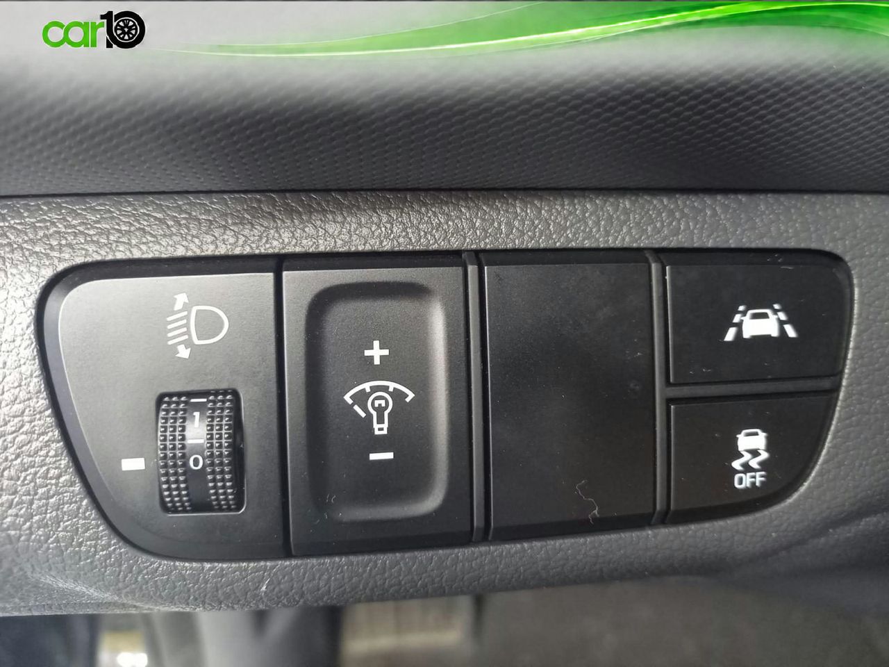 Hyundai IONIQ 1.6 GDI HEV Tecno DCT  - Foto 27