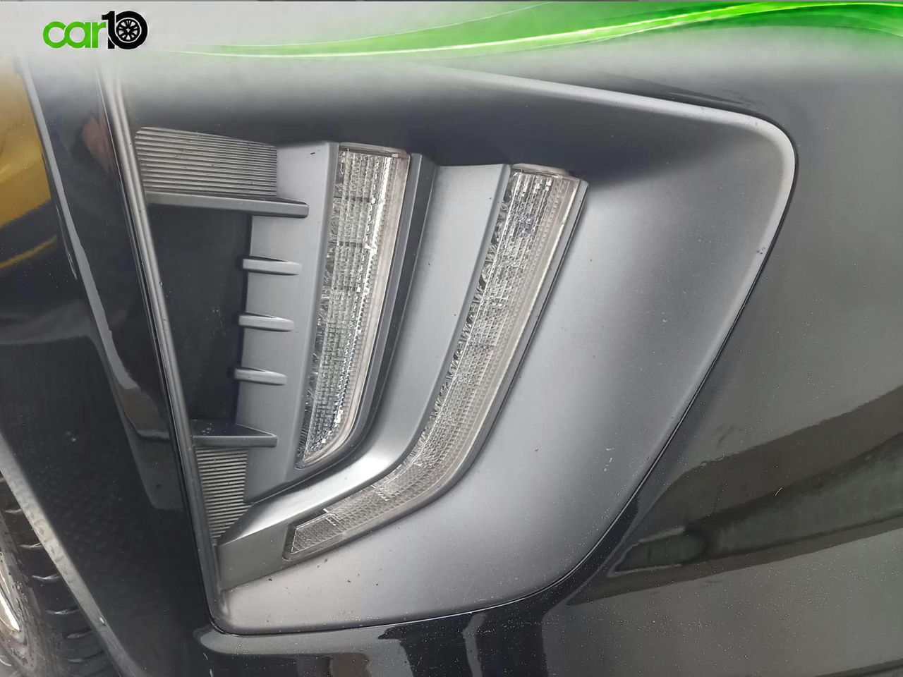 Hyundai IONIQ 1.6 GDI HEV Tecno DCT  - Foto 35